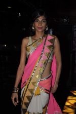 Anushka Manchanda at Bartender album launch in Sheesha Lounge, Mumbai on 20th March 2013 (34).JPG